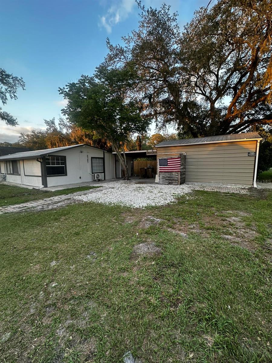 6385 BASS HWY, ST CLOUD, FL, 34771