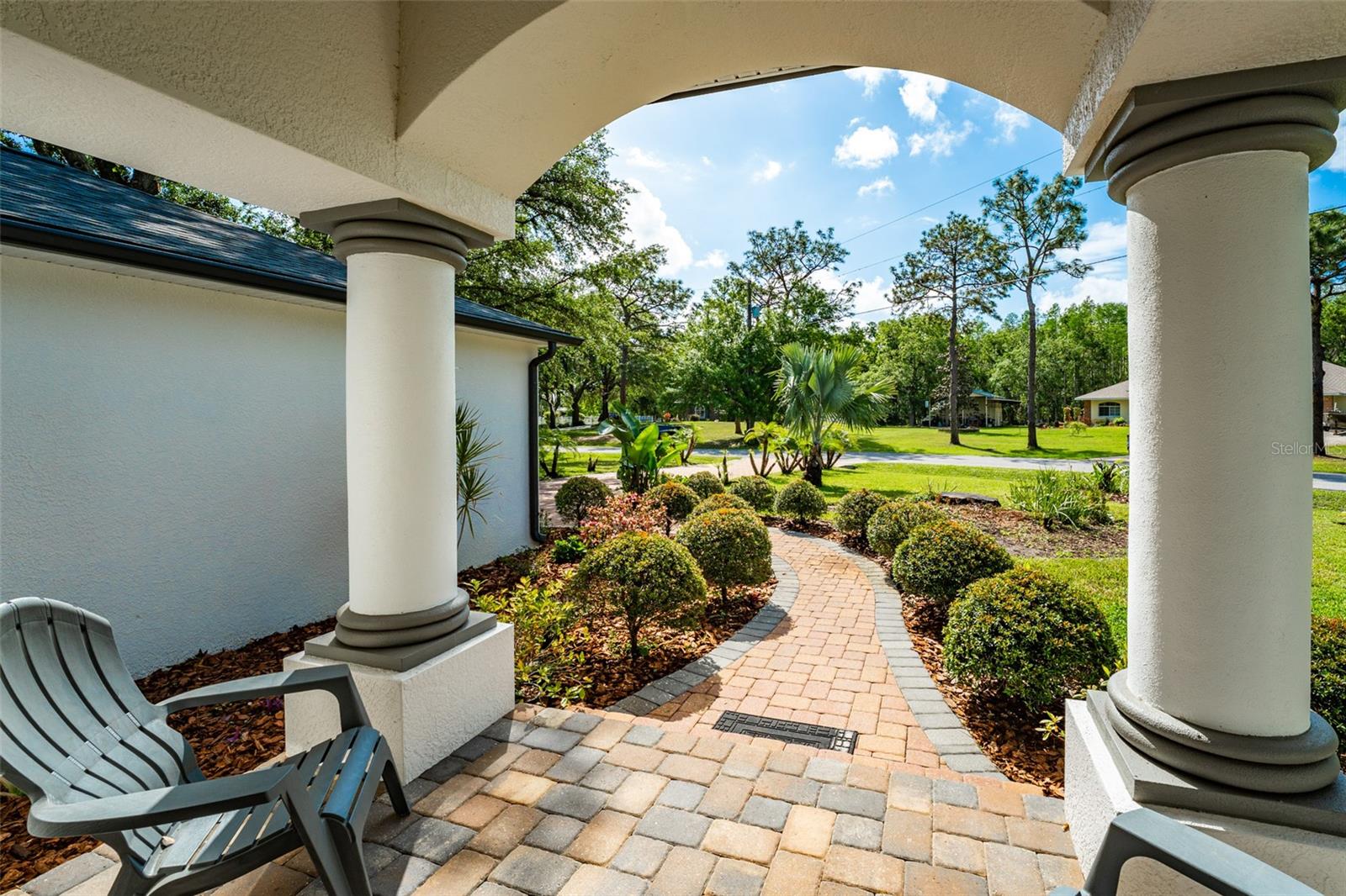 27351 GOLF COURSE LOOP, WESLEY CHAPEL, FL, 33544