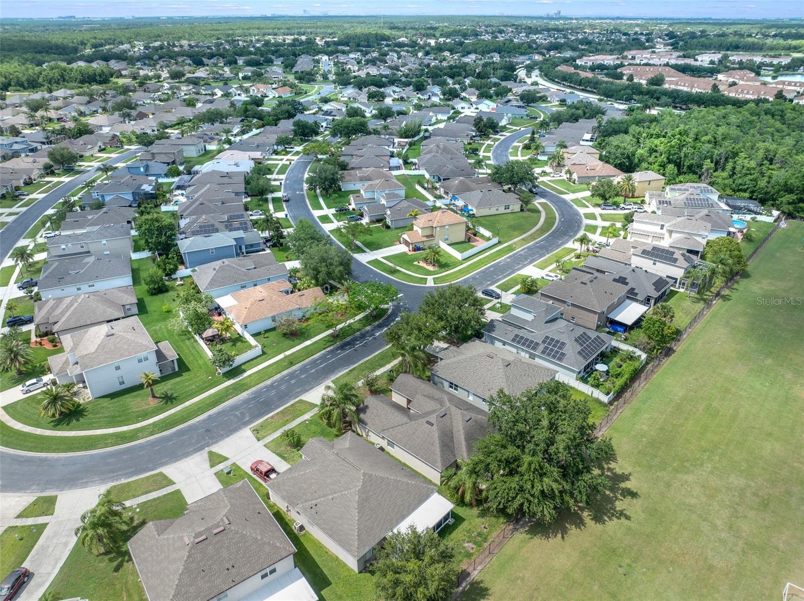 2956 WHITE CEDAR CIR, KISSIMMEE, FL, 34741