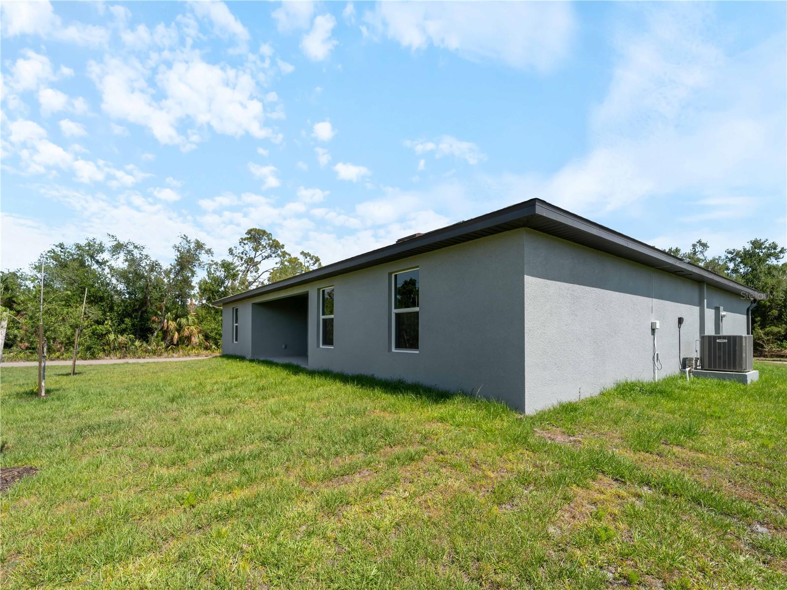 22376 BLANCHARD AVE, PORT CHARLOTTE, FL, 33952