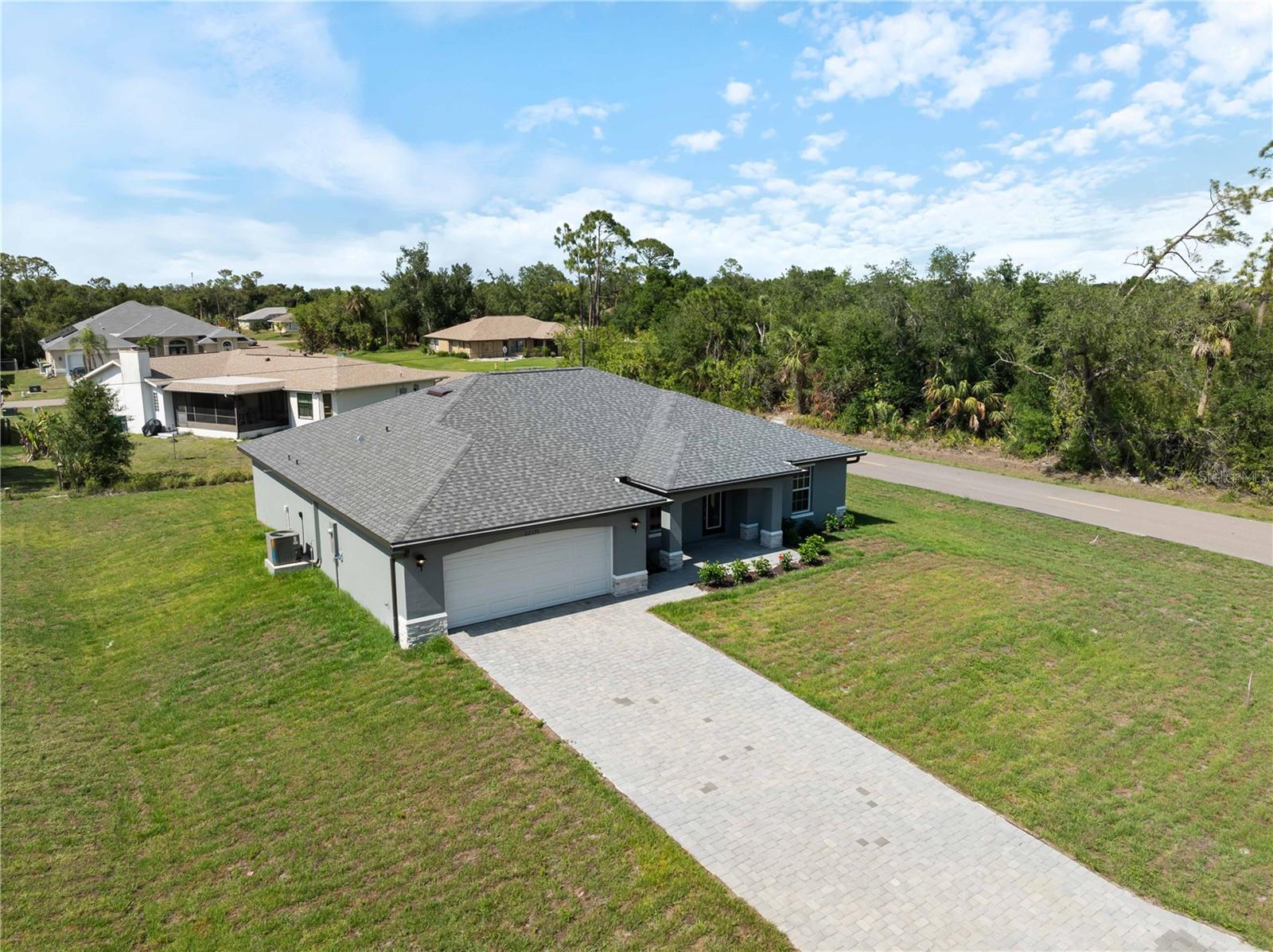 22376 BLANCHARD AVE, PORT CHARLOTTE, FL, 33952