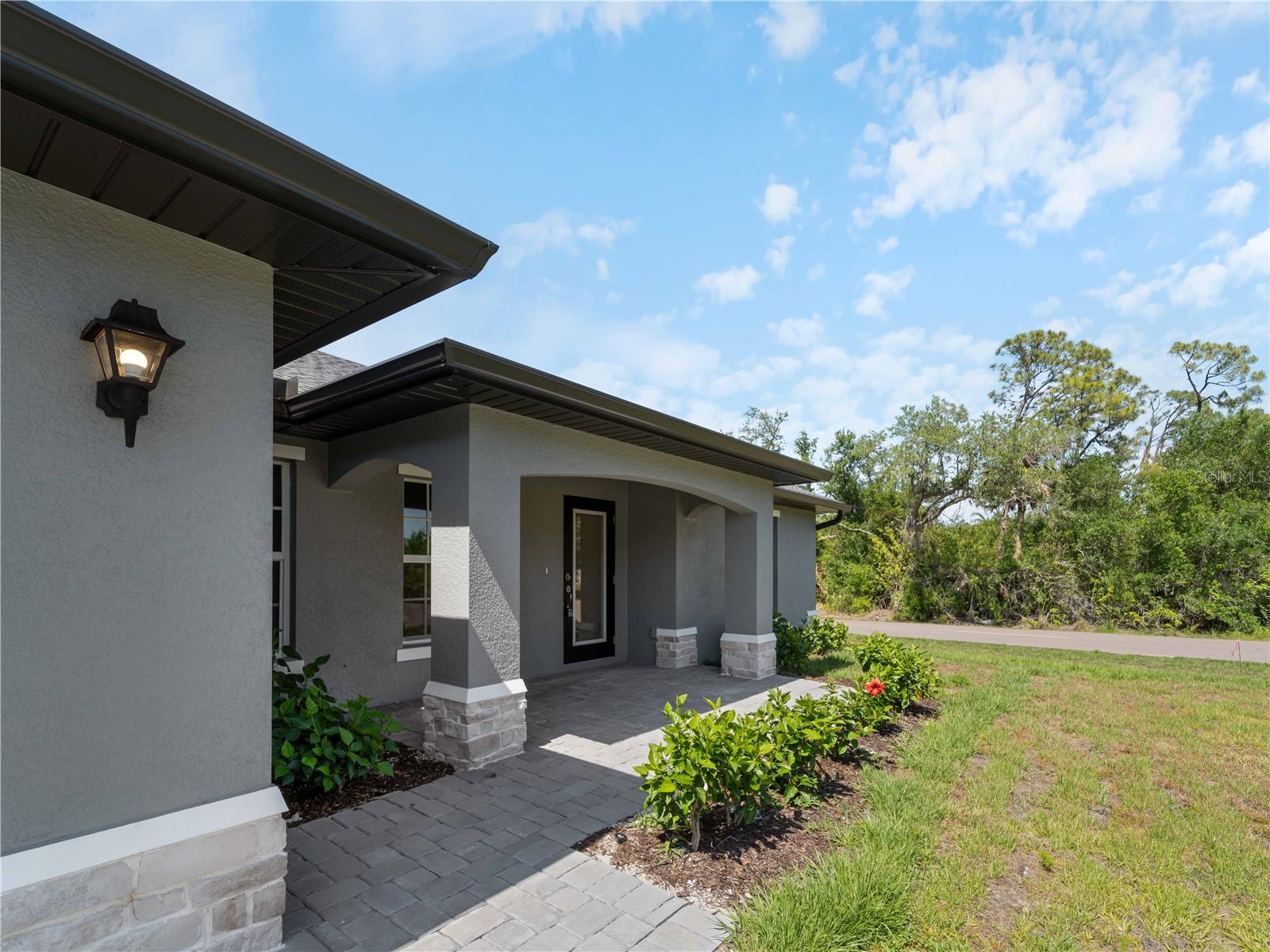 22376 BLANCHARD AVE, PORT CHARLOTTE, FL, 33952