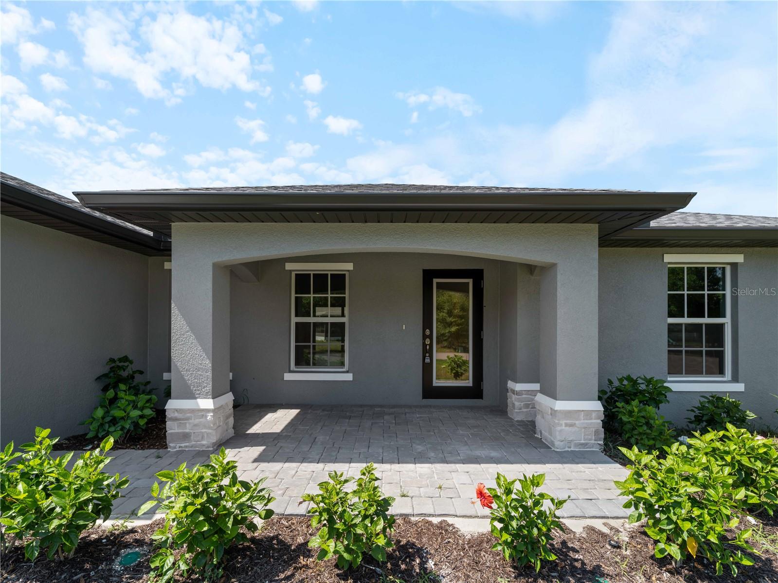 22376 BLANCHARD AVE, PORT CHARLOTTE, FL, 33952