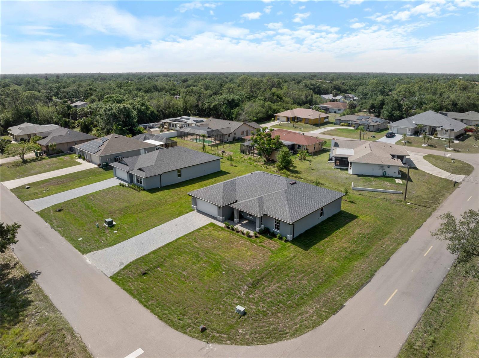 22376 BLANCHARD AVE, PORT CHARLOTTE, FL, 33952