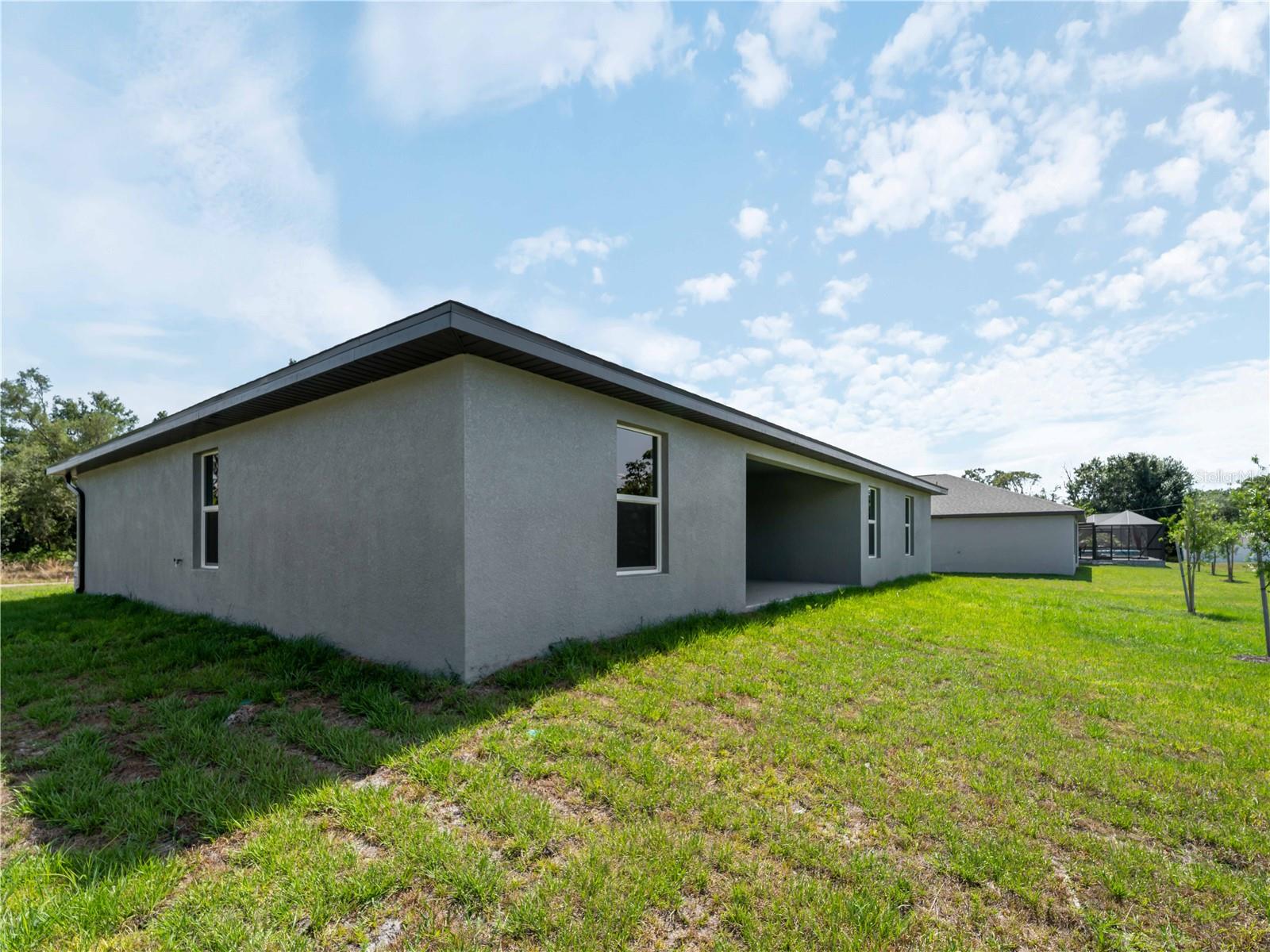 22376 BLANCHARD AVE, PORT CHARLOTTE, FL, 33952