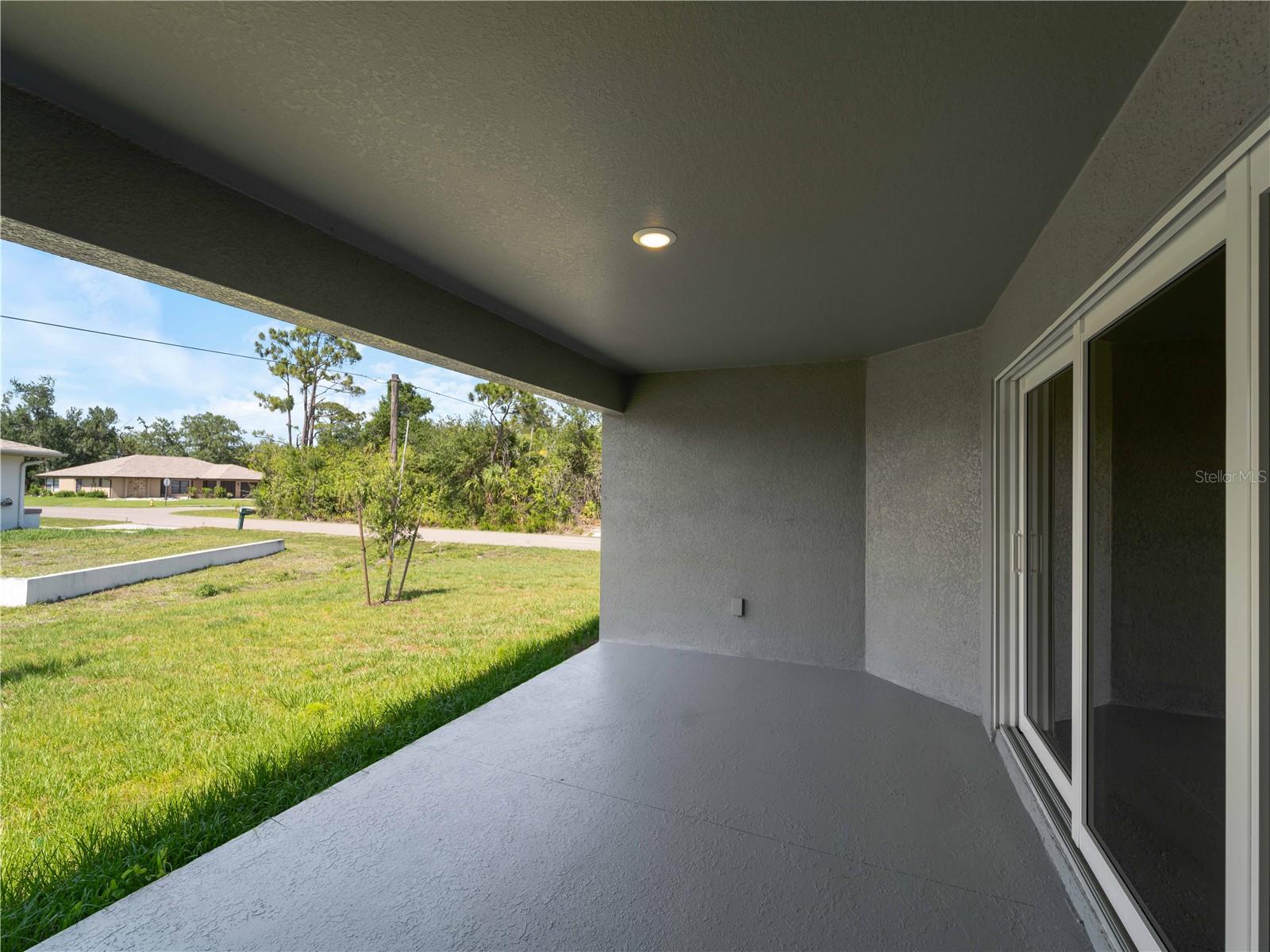 22376 BLANCHARD AVE, PORT CHARLOTTE, FL, 33952