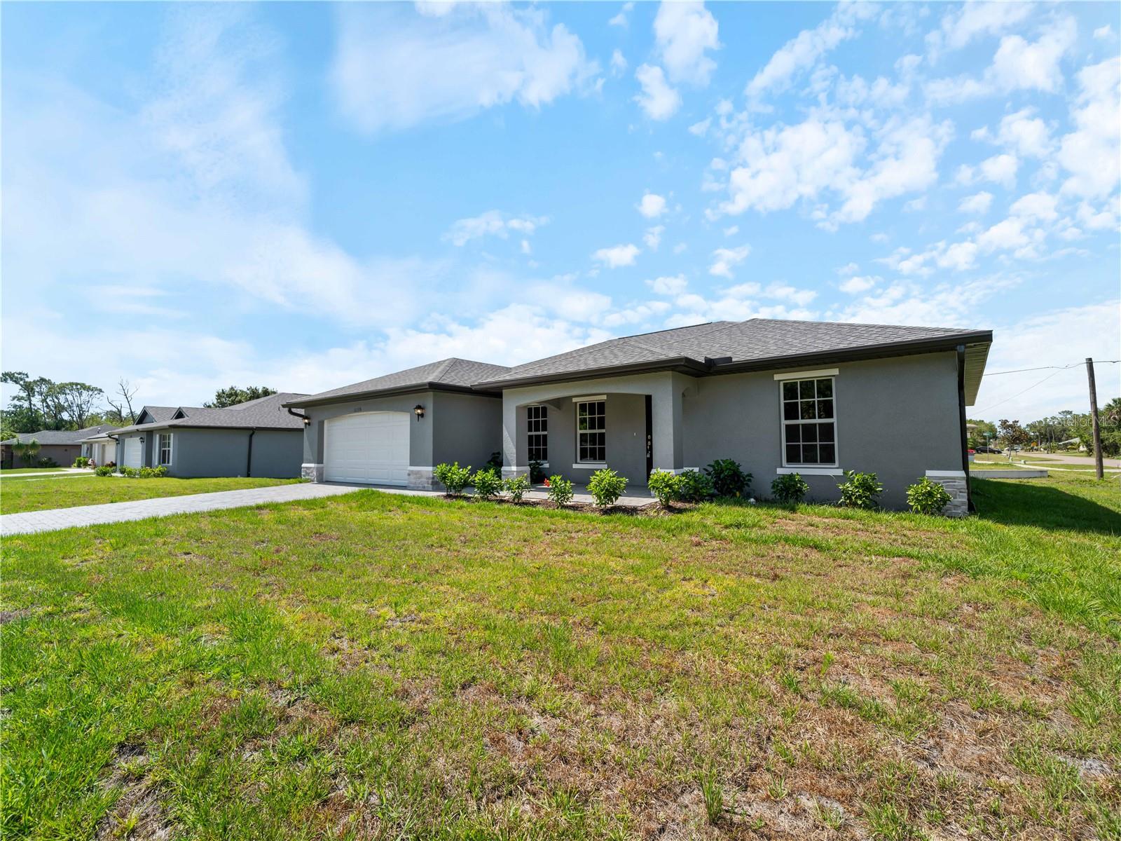 22376 BLANCHARD AVE, PORT CHARLOTTE, FL, 33952