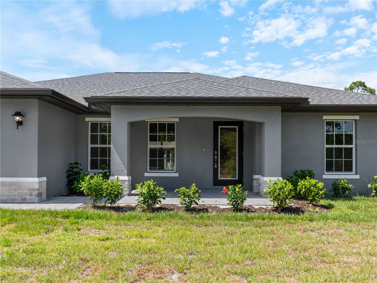 22376 BLANCHARD AVE, PORT CHARLOTTE, FL, 33952