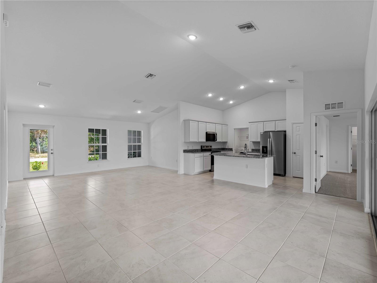 22376 BLANCHARD AVE, PORT CHARLOTTE, FL, 33952