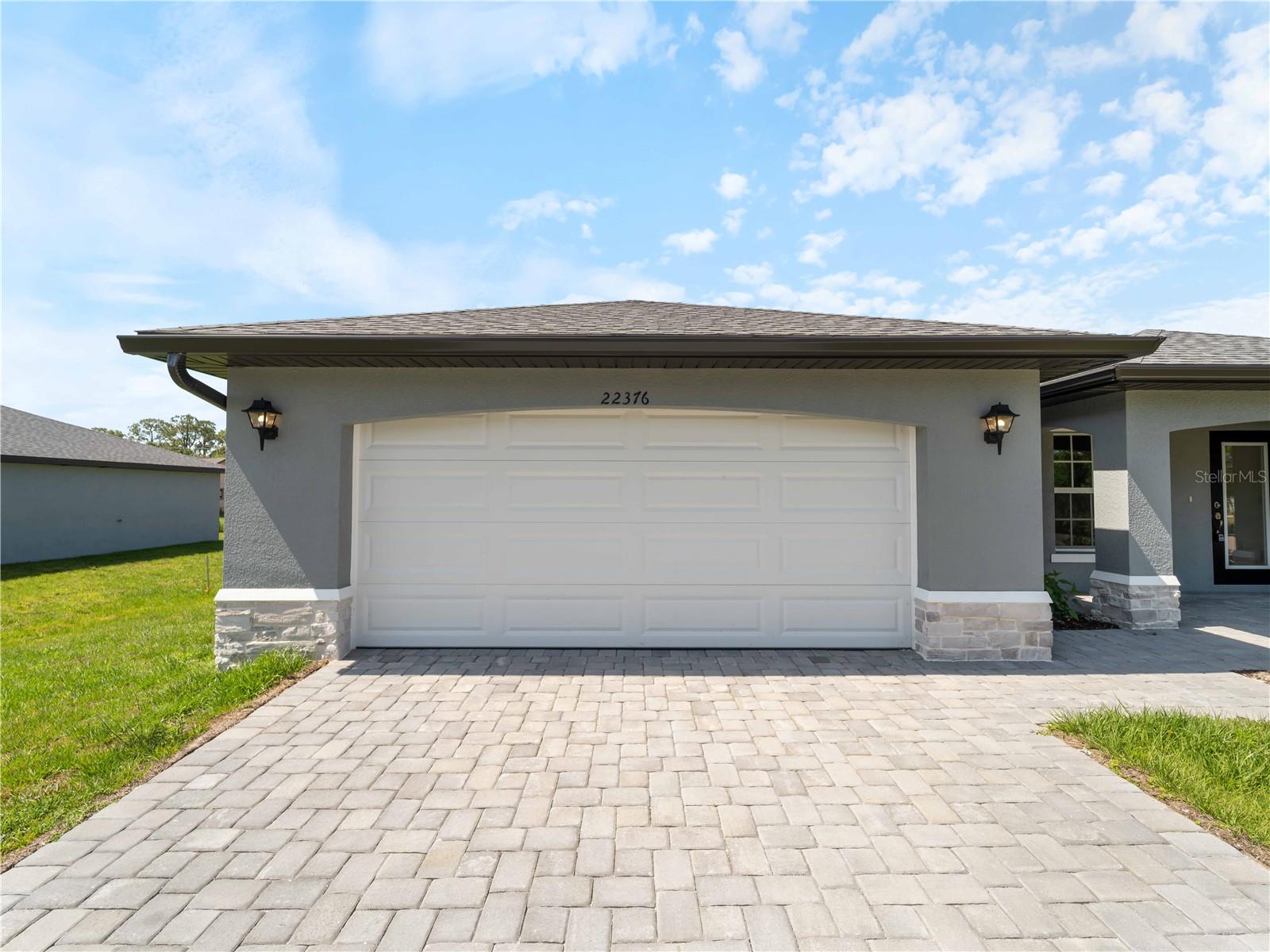 22376 BLANCHARD AVE, PORT CHARLOTTE, FL, 33952