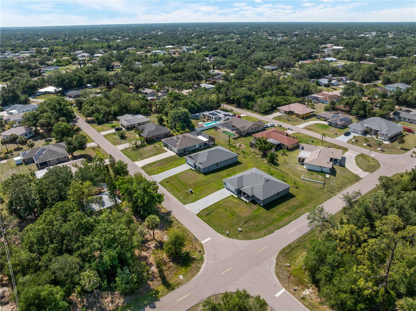 22376 BLANCHARD AVE, PORT CHARLOTTE, FL, 33952