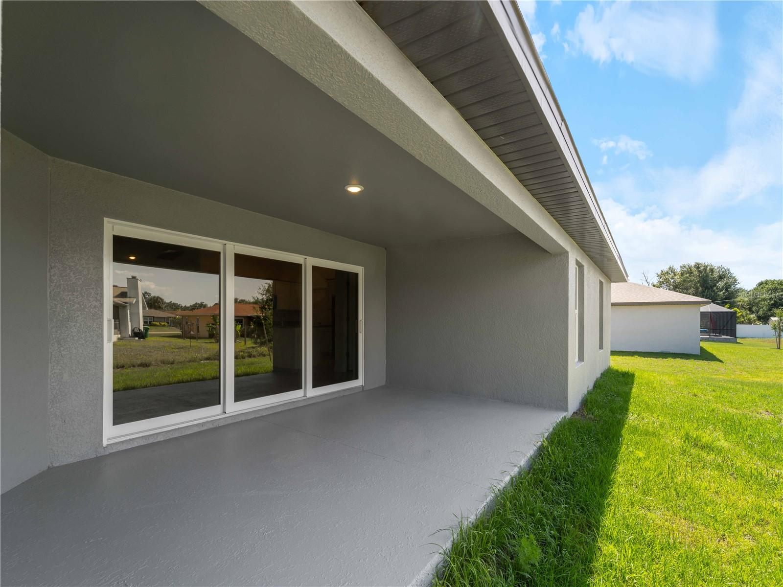 22376 BLANCHARD AVE, PORT CHARLOTTE, FL, 33952