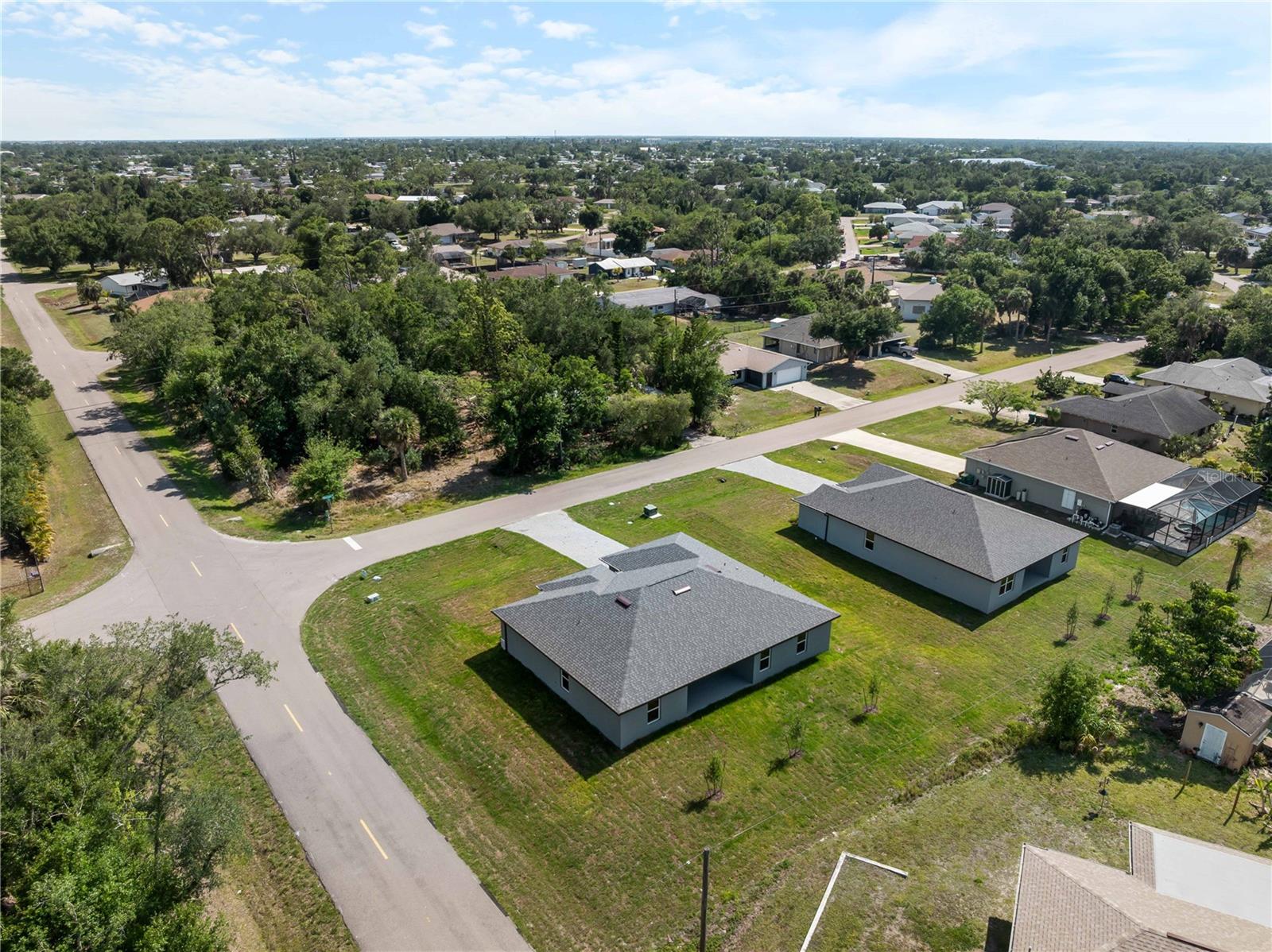 22376 BLANCHARD AVE, PORT CHARLOTTE, FL, 33952