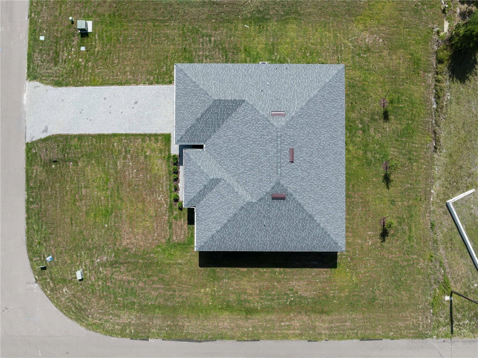 22376 BLANCHARD AVE, PORT CHARLOTTE, FL, 33952