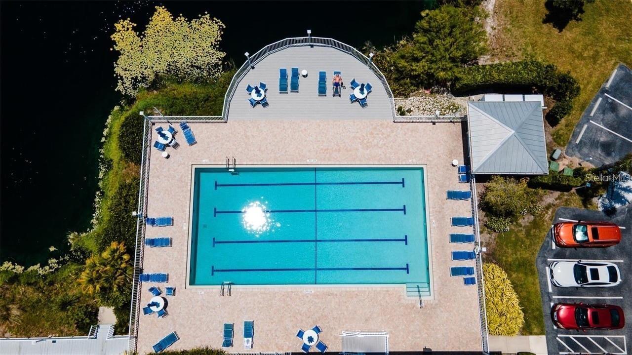 805 WATERSIDE LN #805, BRADENTON, FL, 34209