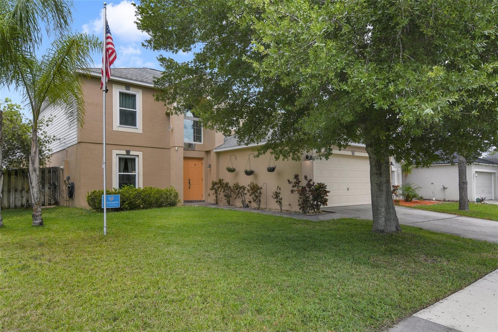 4927 FISKE CIR, ORLANDO, FL, 32826