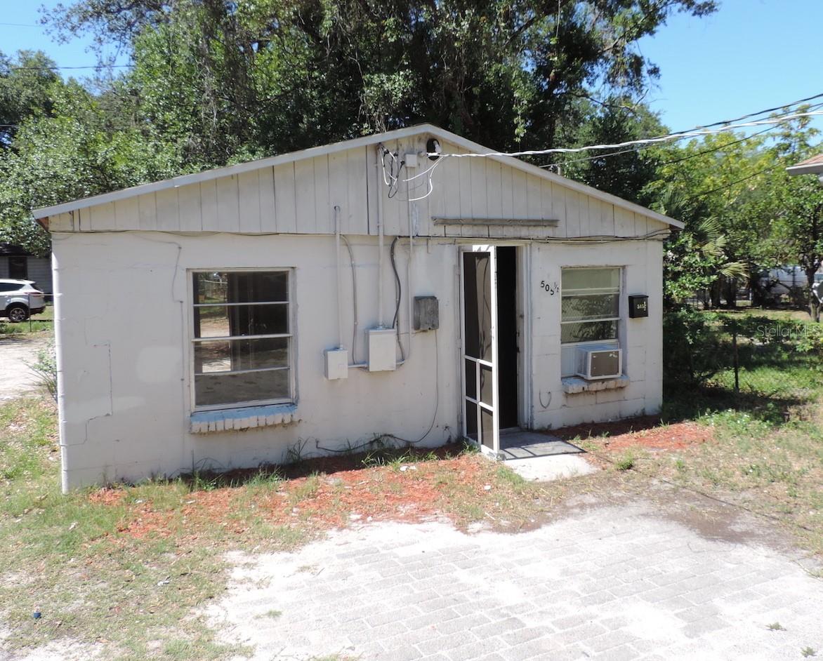 505 E VIRGINIA AVE #1, TAMPA, FL, 33603