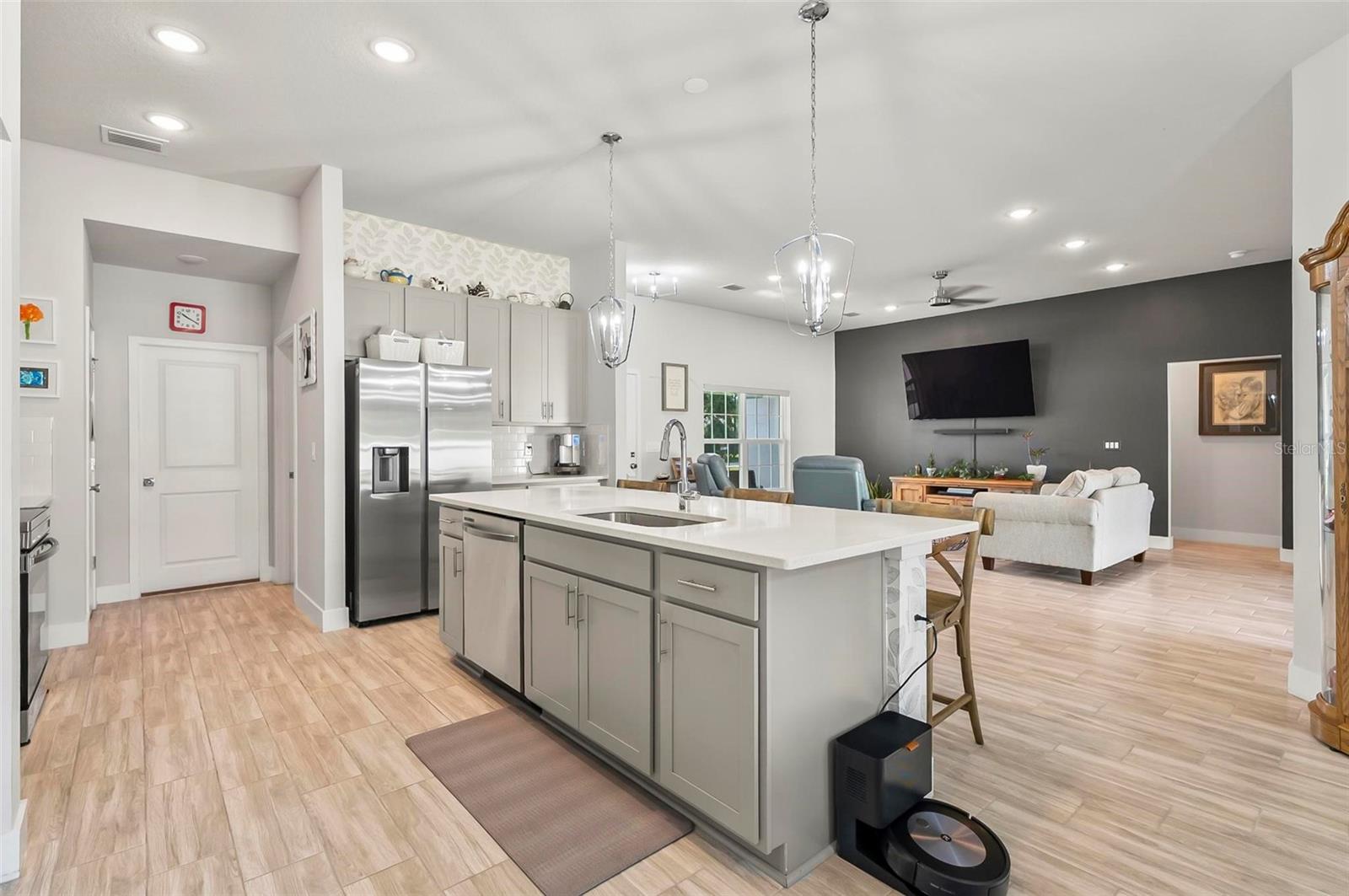 5 SERENADE PL, PALM COAST, FL, 32164