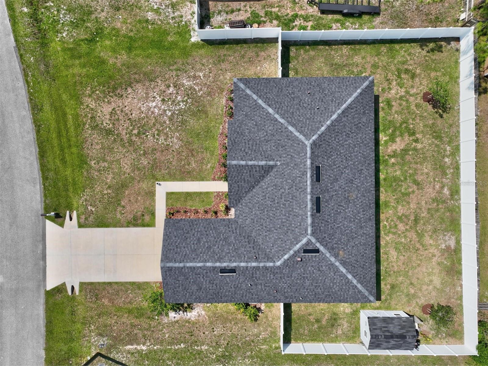 5 SERENADE PL, PALM COAST, FL, 32164