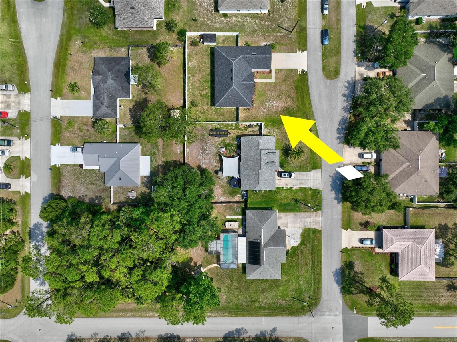 5 SERENADE PL, PALM COAST, FL, 32164