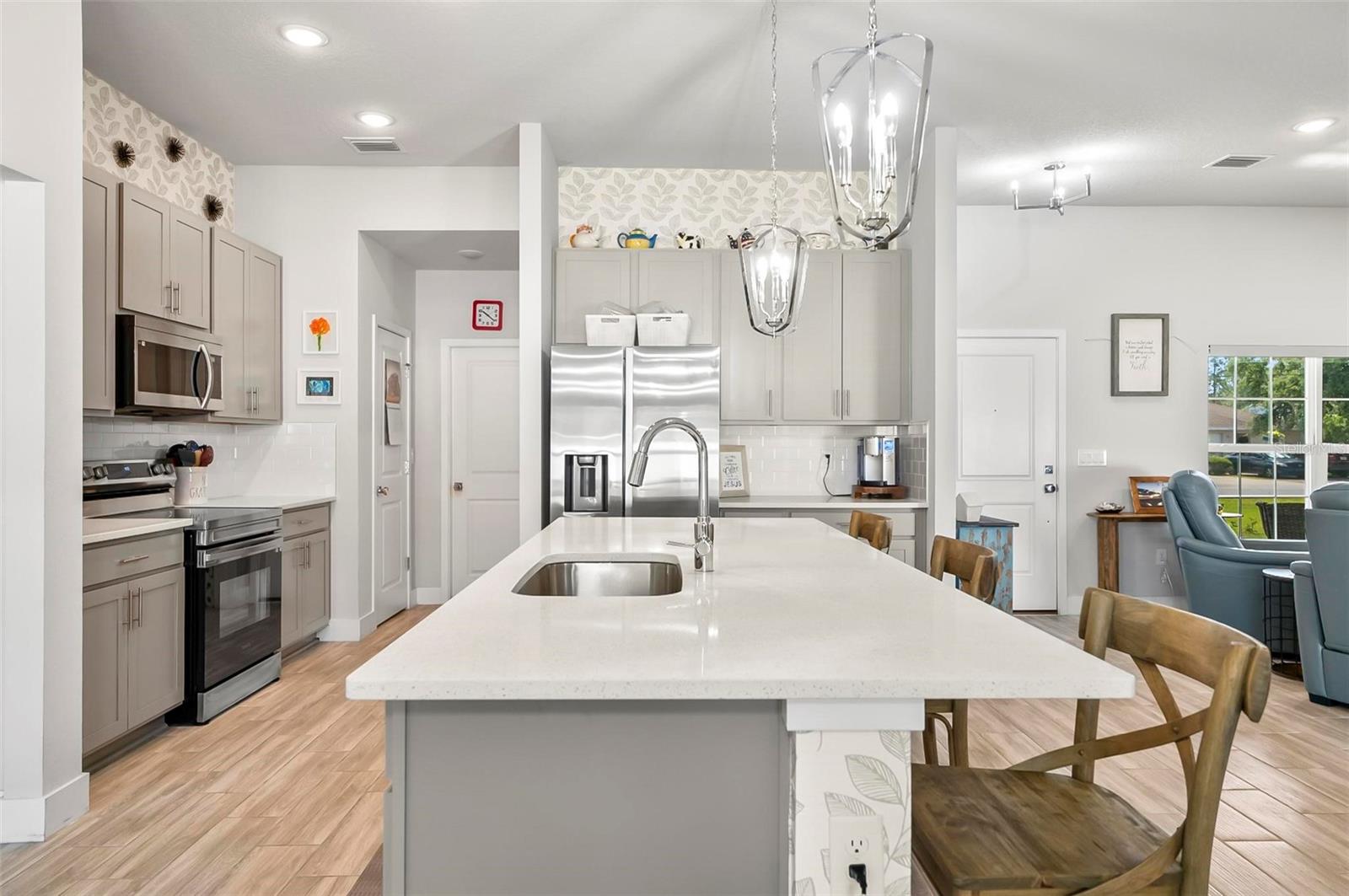 5 SERENADE PL, PALM COAST, FL, 32164