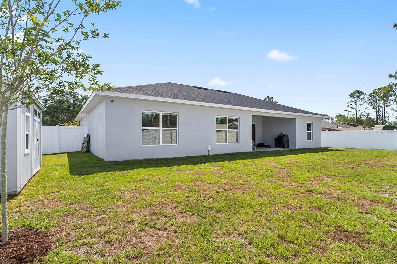 5 SERENADE PL, PALM COAST, FL, 32164
