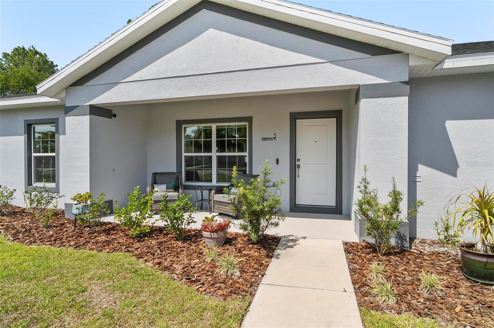 5 SERENADE PL, PALM COAST, FL, 32164