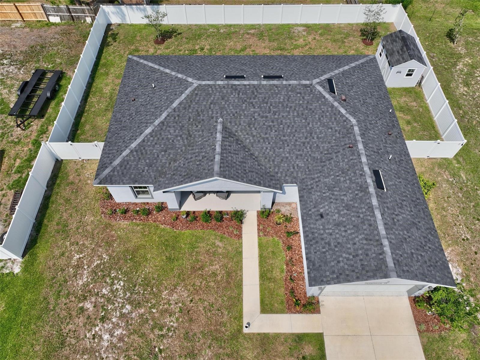 5 SERENADE PL, PALM COAST, FL, 32164