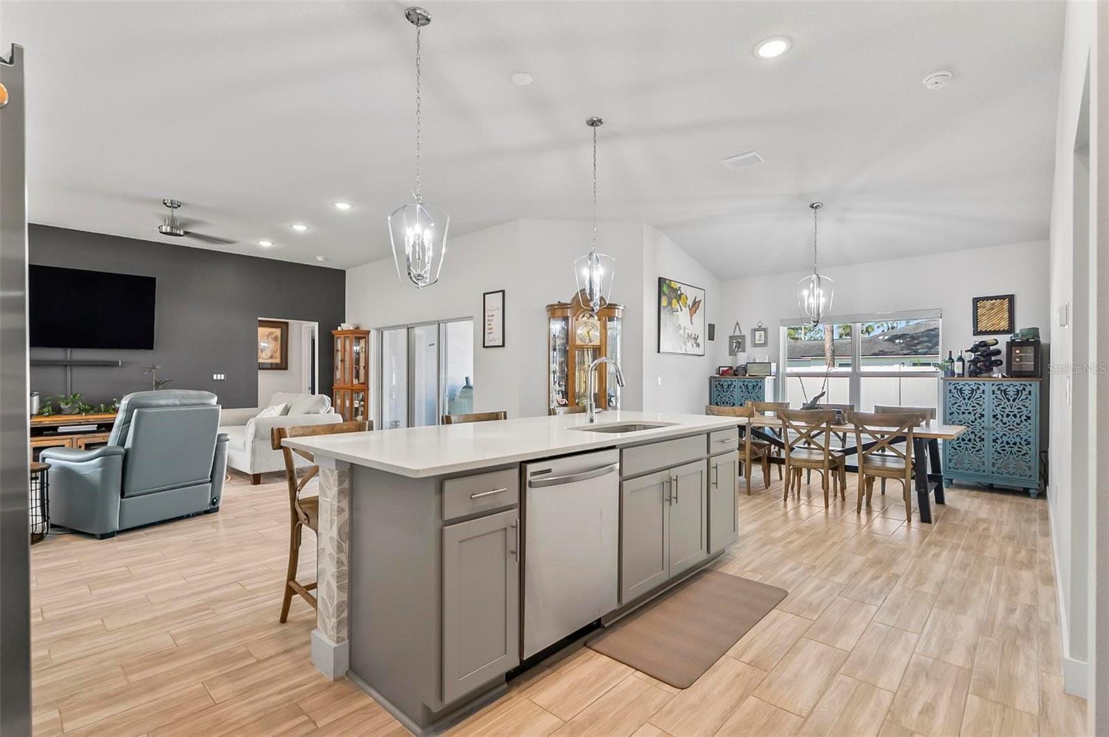 5 SERENADE PL, PALM COAST, FL, 32164