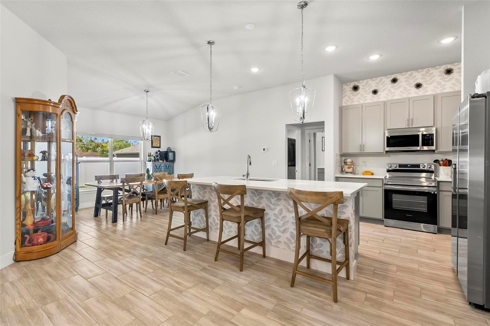 5 SERENADE PL, PALM COAST, FL, 32164