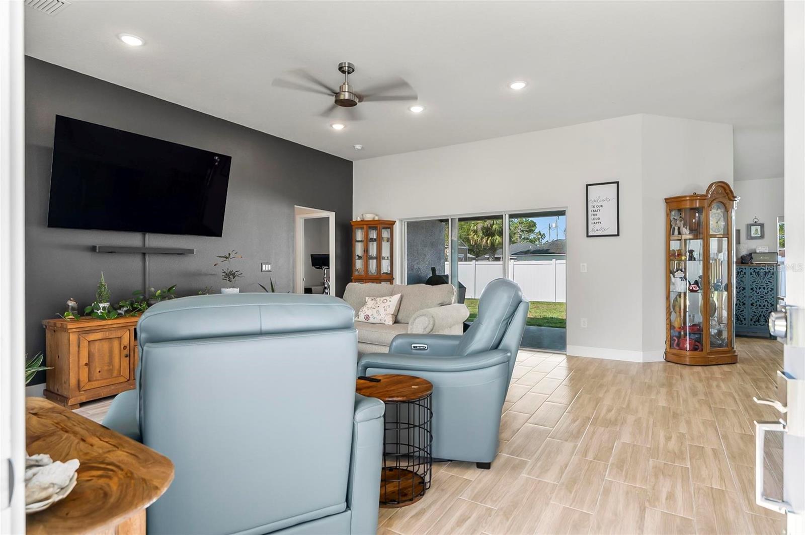 5 SERENADE PL, PALM COAST, FL, 32164