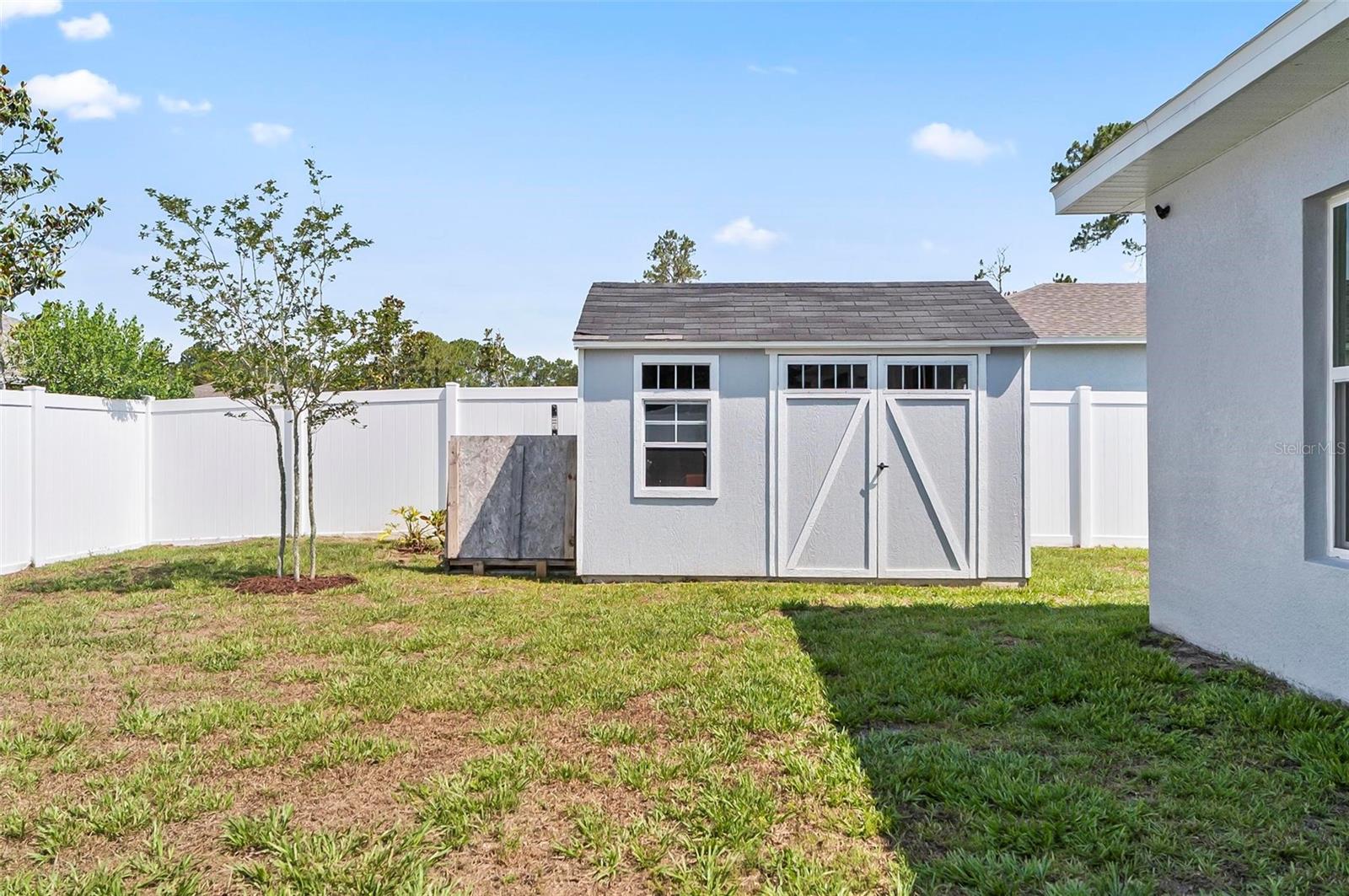 5 SERENADE PL, PALM COAST, FL, 32164