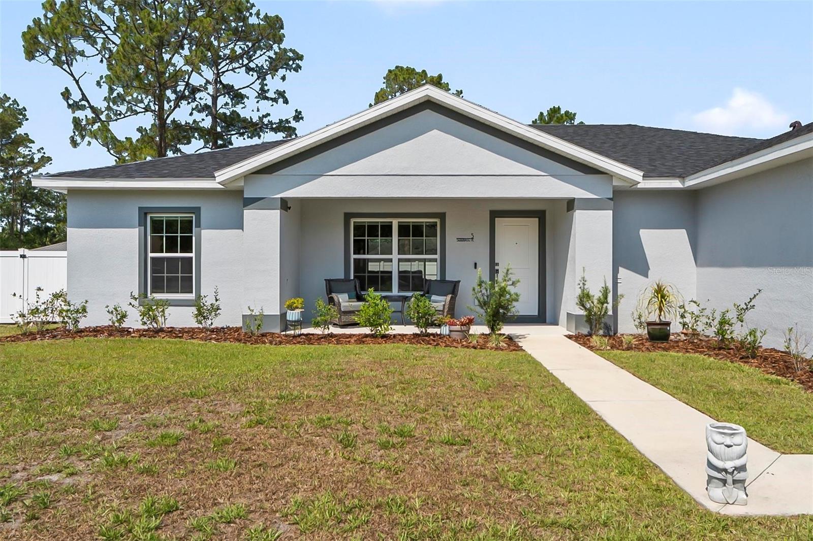 5 SERENADE PL, PALM COAST, FL, 32164