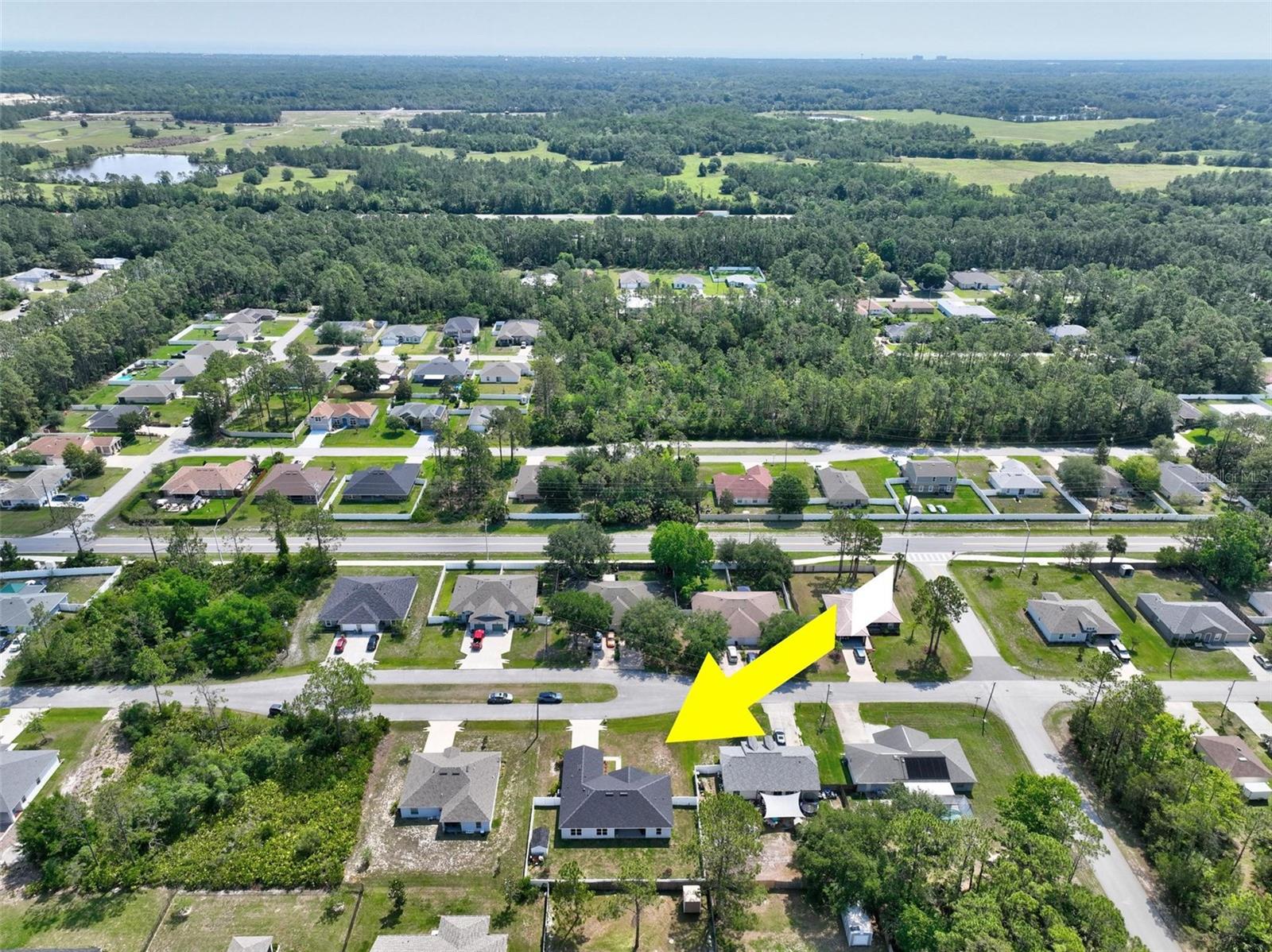 5 SERENADE PL, PALM COAST, FL, 32164