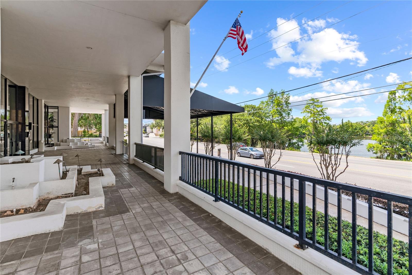 400 E COLONIAL DR #402, ORLANDO, FL, 32803