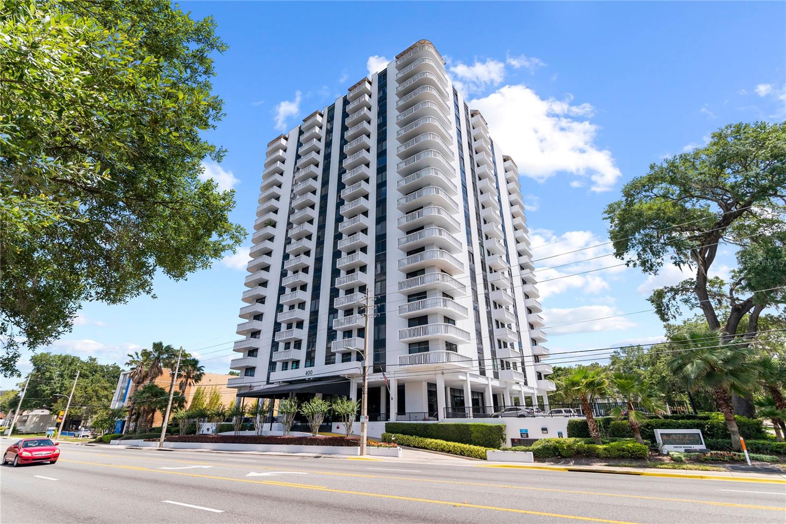 400 E COLONIAL DR #402, ORLANDO, FL, 32803