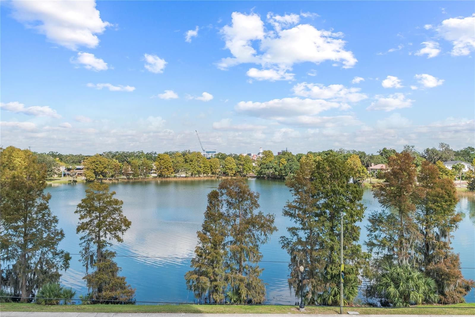 400 E COLONIAL DR #402, ORLANDO, FL, 32803