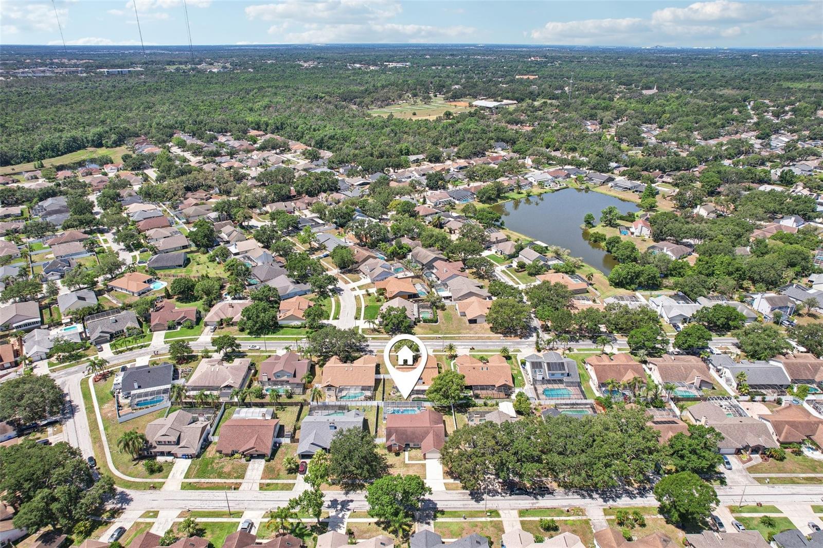 1421 BUCKNER RD, VALRICO, FL, 33596