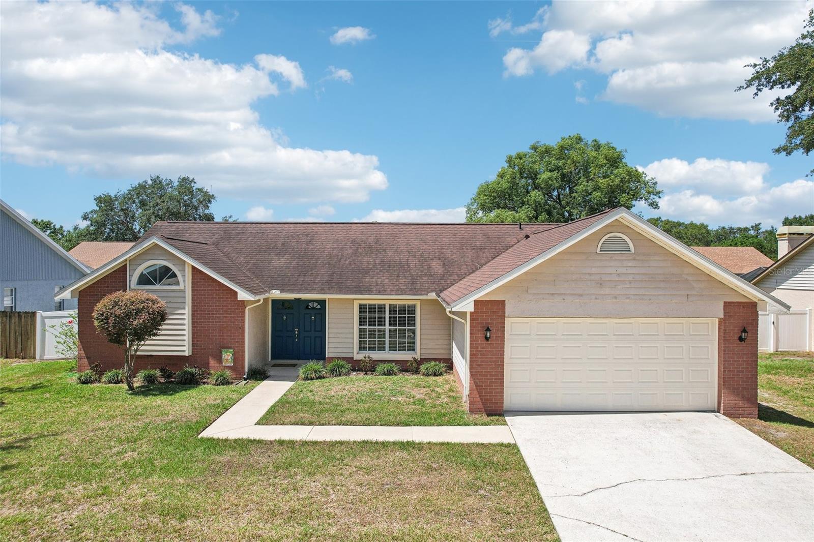 1421 BUCKNER RD, VALRICO, FL, 33596