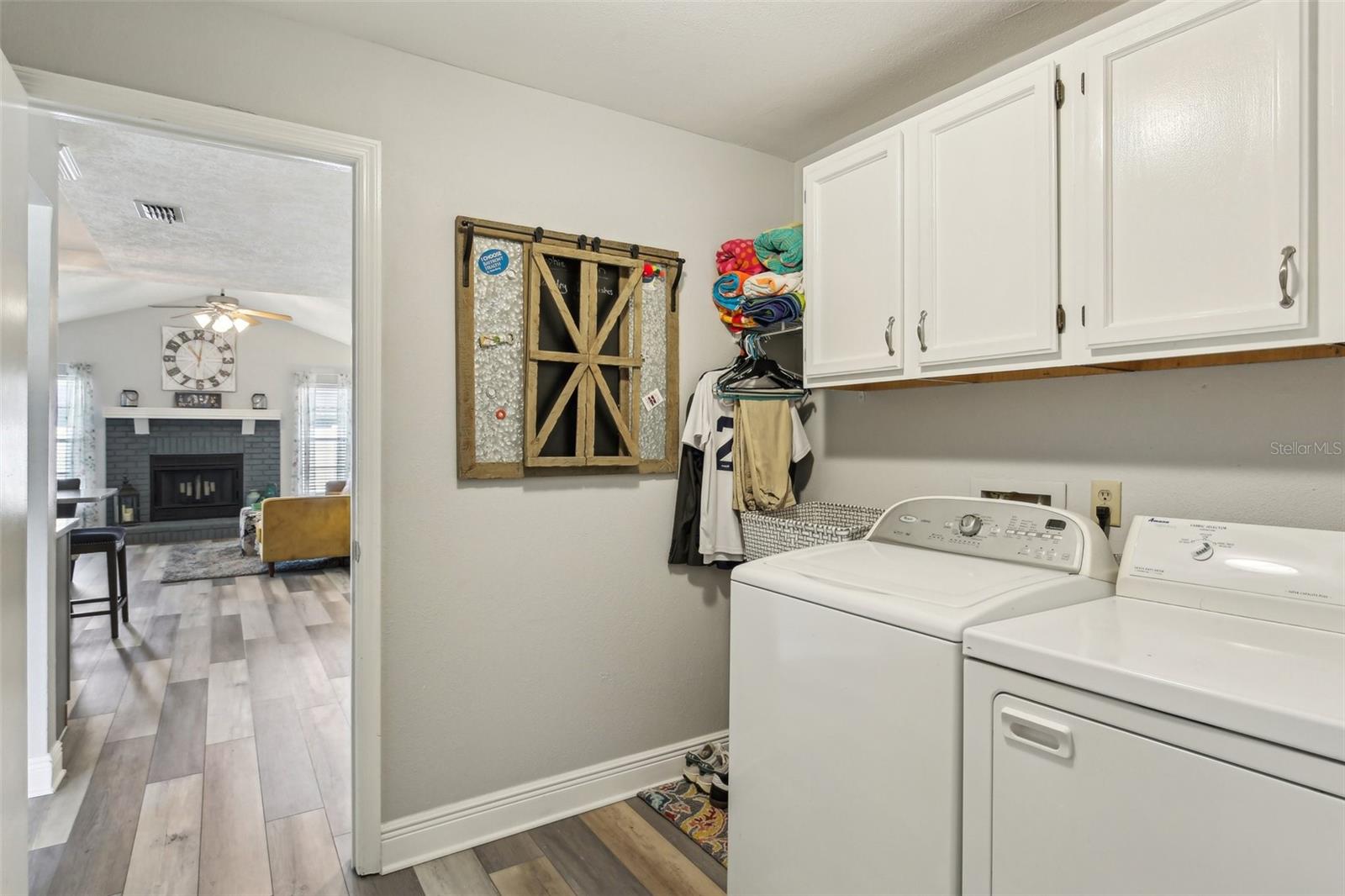 1421 BUCKNER RD, VALRICO, FL, 33596