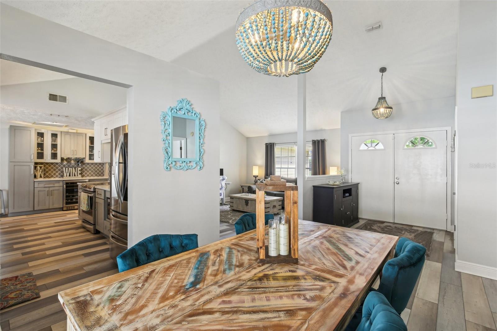 1421 BUCKNER RD, VALRICO, FL, 33596