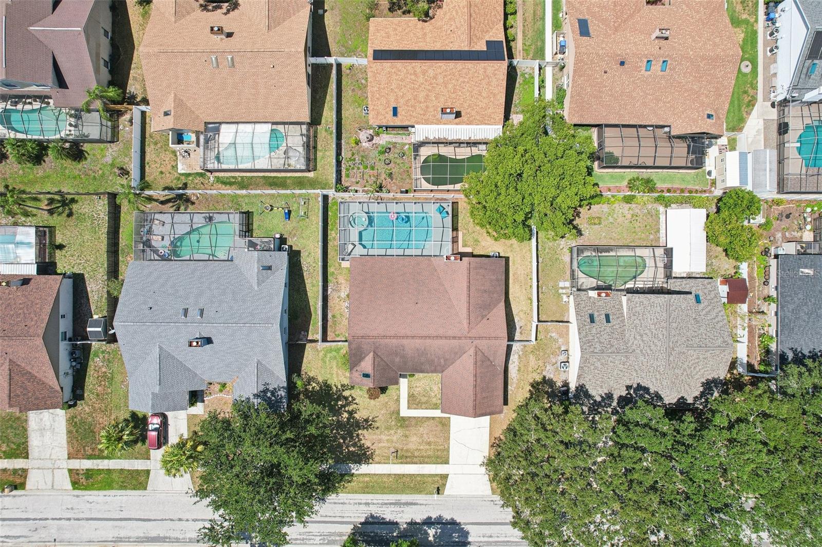 1421 BUCKNER RD, VALRICO, FL, 33596