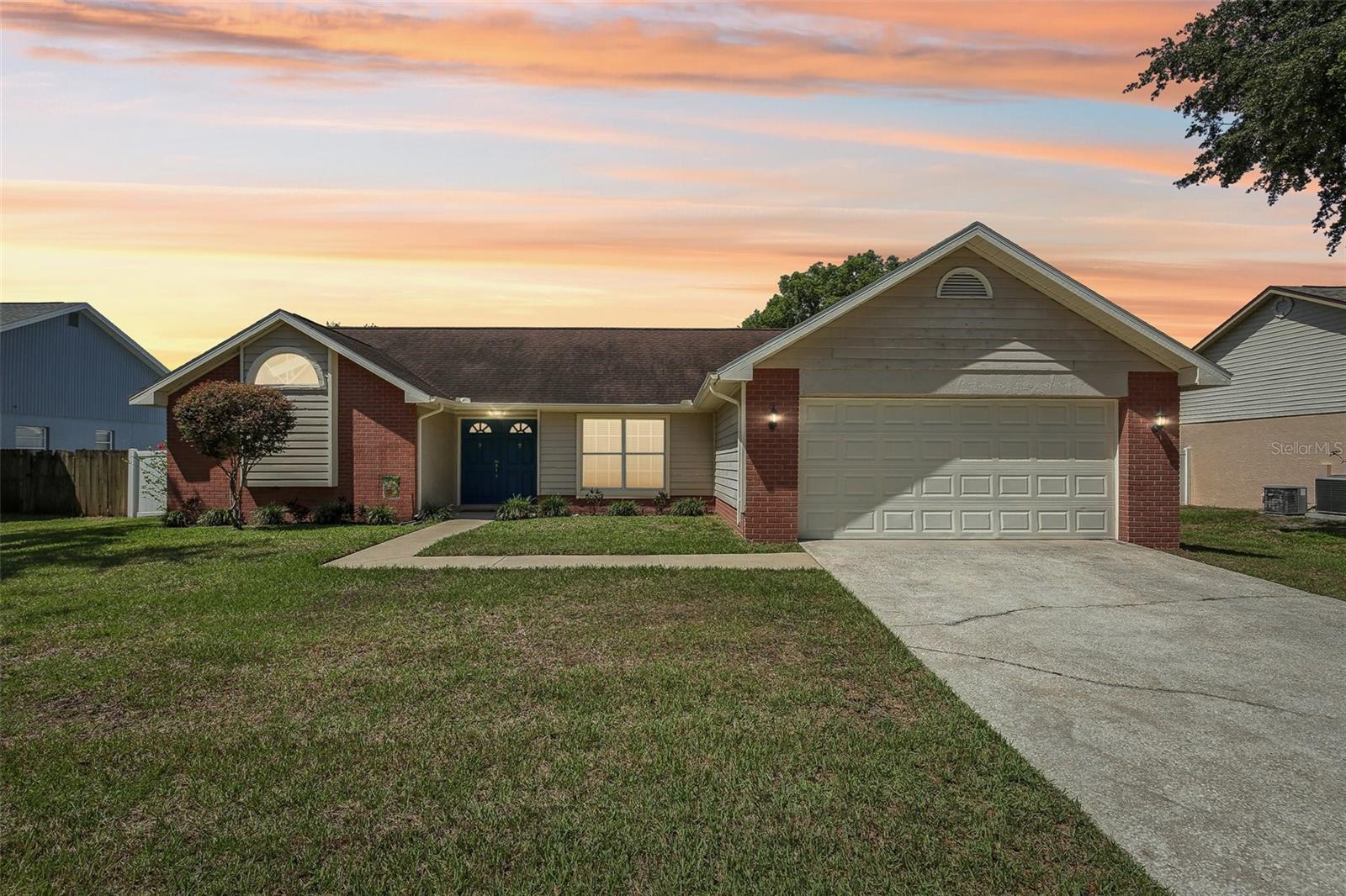 1421 BUCKNER RD, VALRICO, FL, 33596