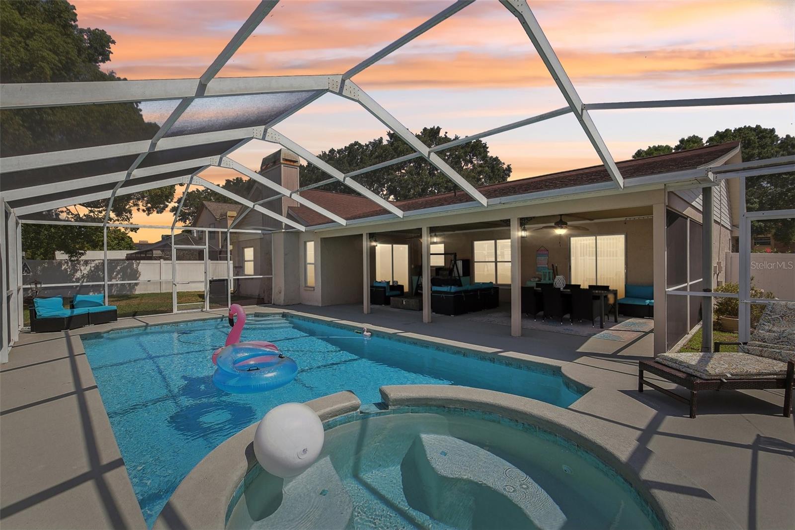 1421 BUCKNER RD, VALRICO, FL, 33596