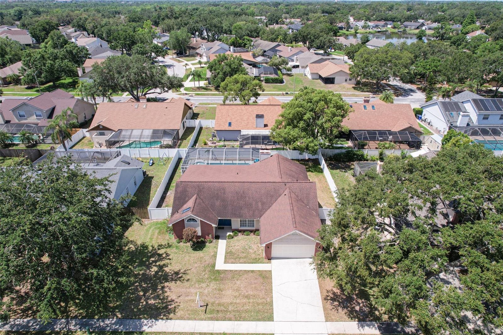 1421 BUCKNER RD, VALRICO, FL, 33596