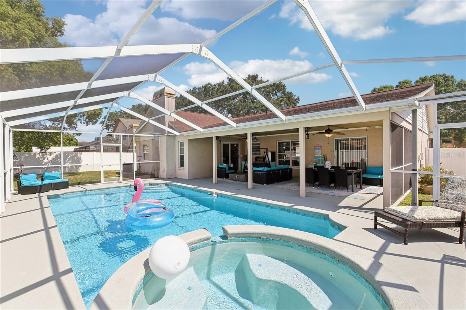 1421 BUCKNER RD, VALRICO, FL, 33596