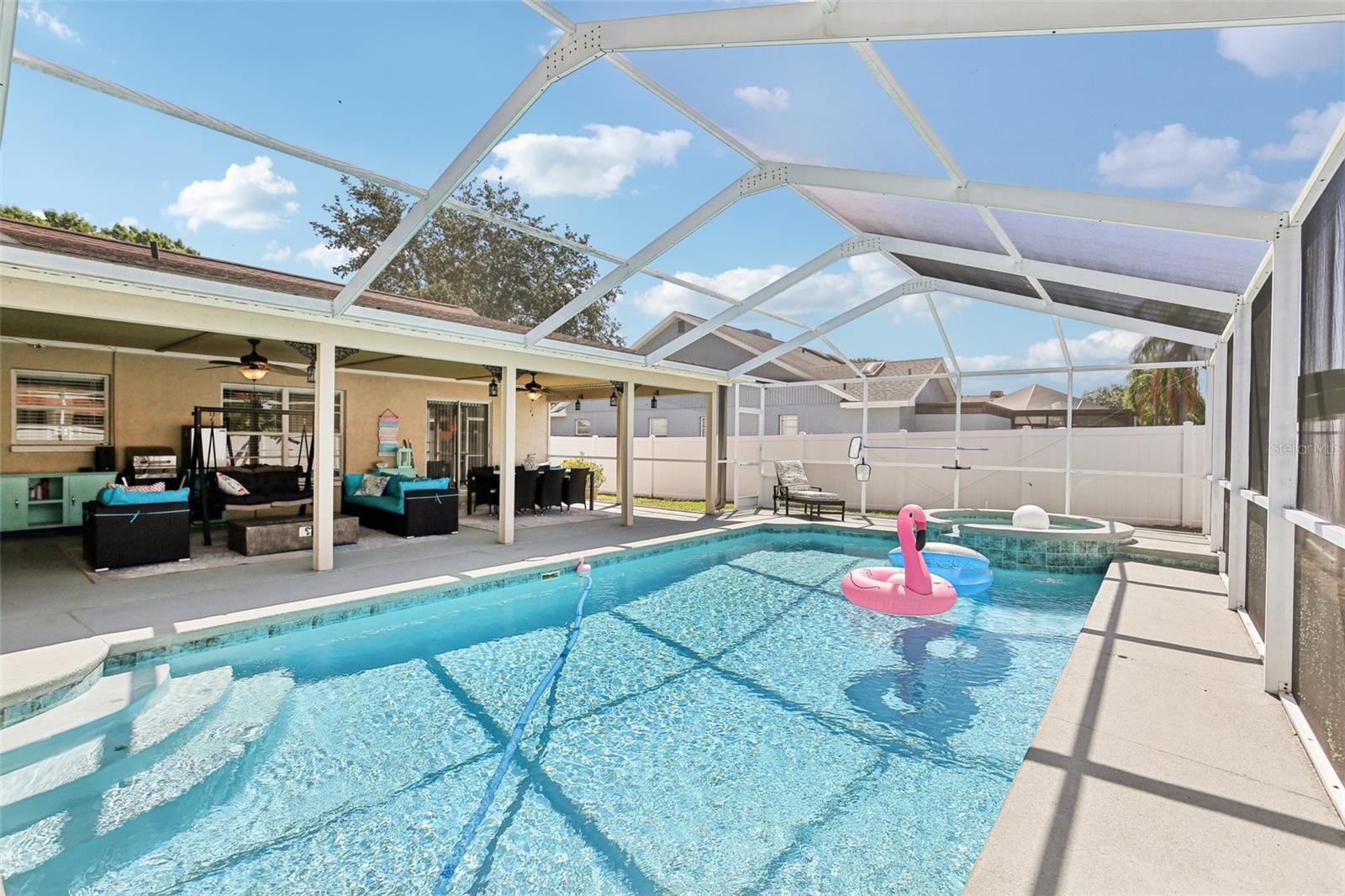 1421 BUCKNER RD, VALRICO, FL, 33596