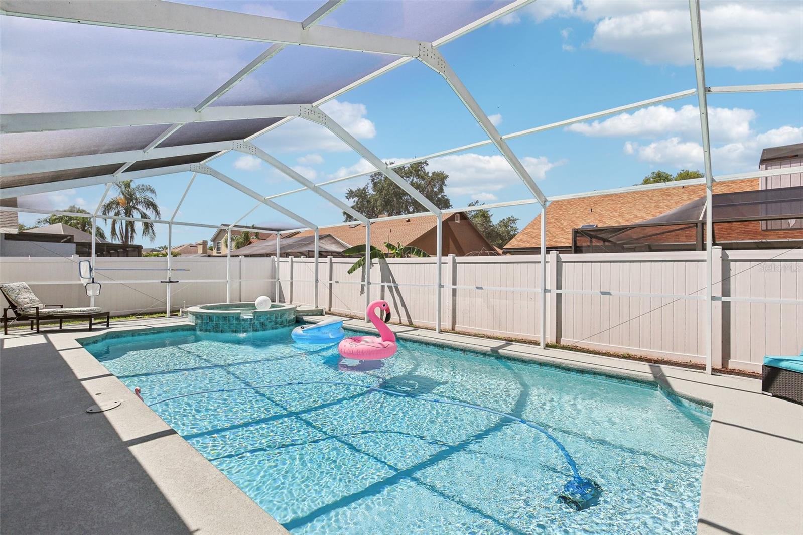 1421 BUCKNER RD, VALRICO, FL, 33596