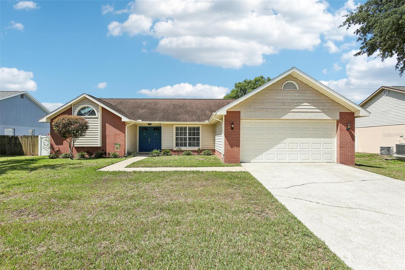 1421 BUCKNER RD, VALRICO, FL, 33596