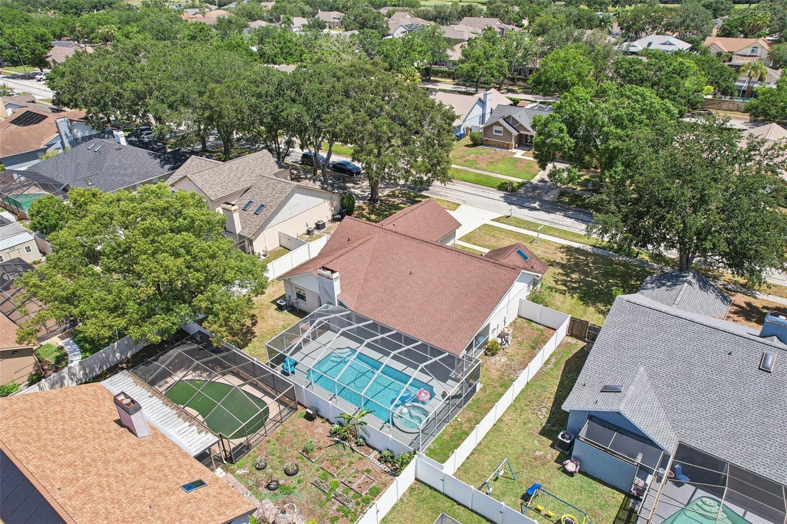 1421 BUCKNER RD, VALRICO, FL, 33596